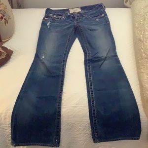 Big Star jeans